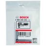Bosch Niebieski Akcesoria 2608635243 Górne/dolne nożyce do płyt GSC - 2