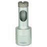 Bosch Niebieski Akcesoria 2608587113 Wiertła diamentowe do wiercenia na sucho Dry Speed Best for Ceramic 14 x 30 mm - 1