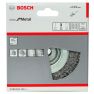 Bosch 2608622100 Szczotka tarczowa - 2