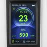 Trotec 3510205098 BQ30 Monitor jakości powietrza CO2 i urządzenie do pomiaru cząstek stałych - 3