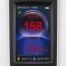 Trotec 3510205098 BQ30 Monitor jakości powietrza CO2 i urządzenie do pomiaru cząstek stałych - 2