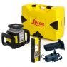 Leica 6012278 Rugby CLH Laser digitalizujący CLX400 półautomatyczny podwójny strzał - 9