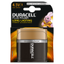 Duracell D114623 Bateria Alkaline Plus Power 4,5V 1. - 1