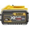 DeWALT Akcesoria DCB547-XJ FlexVolt 18/54V 9.0Ah Li-Ion akumulator - 1