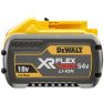 DeWALT Akcesoria DCB548-XJ DCB548 XR FlexVolt 54 Volt 12.0Ah Li-Ion akumulator - 2