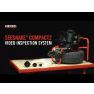 Ridgid 48118 System kamer SeeSnake® Compact2 - 1