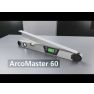 Laserliner 075.131A Arcomaster 60 Poziomica cyfrowa - 2