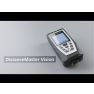 Laserliner 080.980A Distancemaster Vision Dalmierz laserowy z funkcją kamery - 3