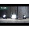 Metabo 691210000 Lampa budowlana BSA 18 LED 4000 Battery ze statywem - 7