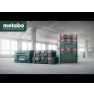 Metabo Akcesoria 628891000 Wkładka metaBox do ASE 18 LTX - 2