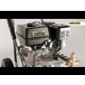 Kärcher Professional 1.187-906.0 HD 9/23 G Myjka wysokociśnieniowa 230 bar Silnik benzynowy Honda - 1