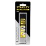 Stanley STHT3-11825 Zapasowa tarcza do cięcia z węglików spiekanych 25mm 20 szt. - 1