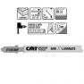 CMT JT101BIF-5 Brzeszczoty do wyrzynarki BIM HCS T-Cut laminat 5 szt. - 1