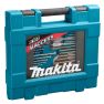 Makita D-31778 104-częściowy zestaw wierteł i bitów w wysokiej jakości walizce - 3