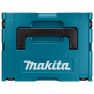 Makita Akcesoria B-49884 Zestaw wierteł / końcówek wkręcających 116 szt. - 2