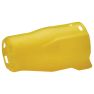 Makita Akcesoria 422519-3 Tuleja wskaźnikowa żółta - 1