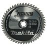 Makita Akcesoria E-12186 Tarcza tnąca Efficut T.C.T. 190x20mm 50Z do desek kompozytowych - 1