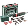 Metabo 601406700 Multinarzędzie  MT 400 Quick XL-Set - 1