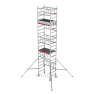 Altrex C003005 MiTOWER  Wieża rusztowania jezdnego 6,20m wysokości roboczej FiberDeck - 6