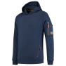 Tricorp 304001Ink 304001 Bluza z kapturem Ink Sweater Premium - 1