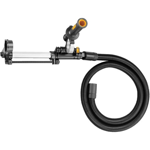 DeWALT Akcesoria D25301D-XJ Teleskopowy adapter do odsysania pyłu SDS-Plus