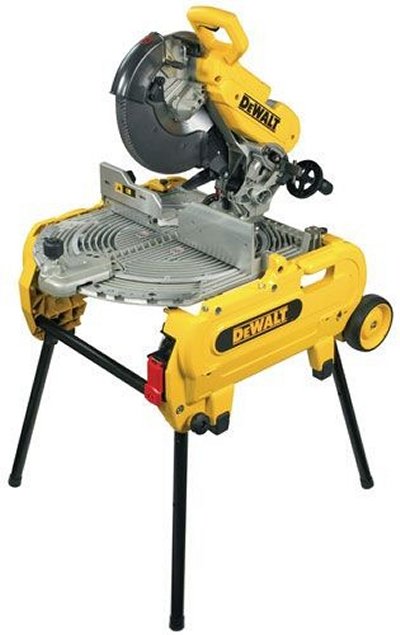 DeWALT D27107-QS Piła kombinowana TGS, 2000W, 305mm