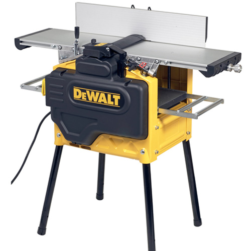 DeWALT D27300-QS Strugarko-grubościówka