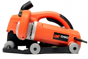 Spit 811245 Bruzdownica D90 2500W + 2 tarcze diamentowe XTREME CONCRETE Ø150mm