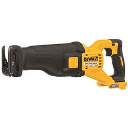 DEWALT DCS389NT-XJ Pilarka szablasta  XR FlexVolt 54 V bez akumulatorów i ładowarki
