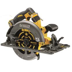 DEWALT DCS579NT-XJ XR FlexVolt 54 V pilarka tarczowa 190 mm bez akumulatorów i ładowarki