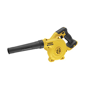 DeWALT DCV100-XJ Kompaktowa dmuchawa akumulatorowa 18 V XR bez akumulatorów i ładowarki