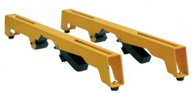 DeWALT Akcesoria DE7025-XJ Wsporniki montażowe DE7023/DE7033/DE7035