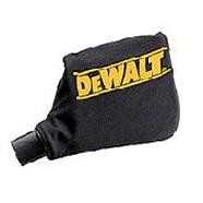 DeWALT Akcesoria DE7053-QZ DE7053 Worek do zbierania pyłu DW713/DW712/DW716E/DW718