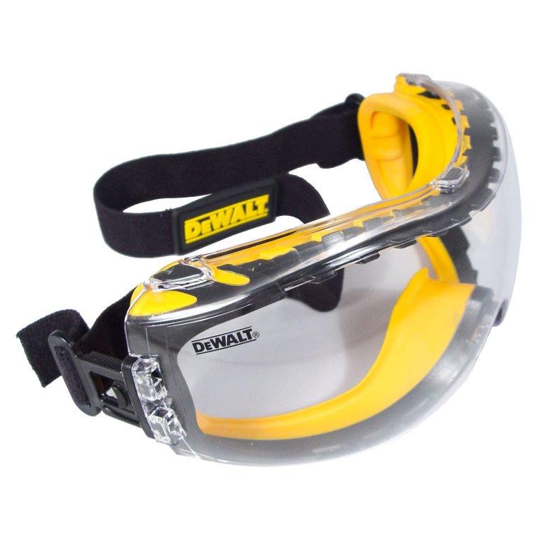 DeWALT DPG82-11DEU Korektor™ Okulary ochronne