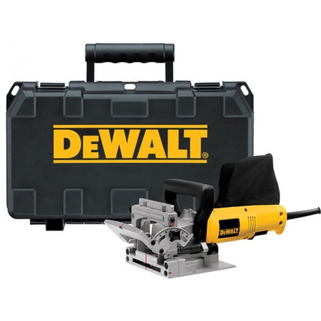 DeWALT DW682K-QS Obcinak do lameli