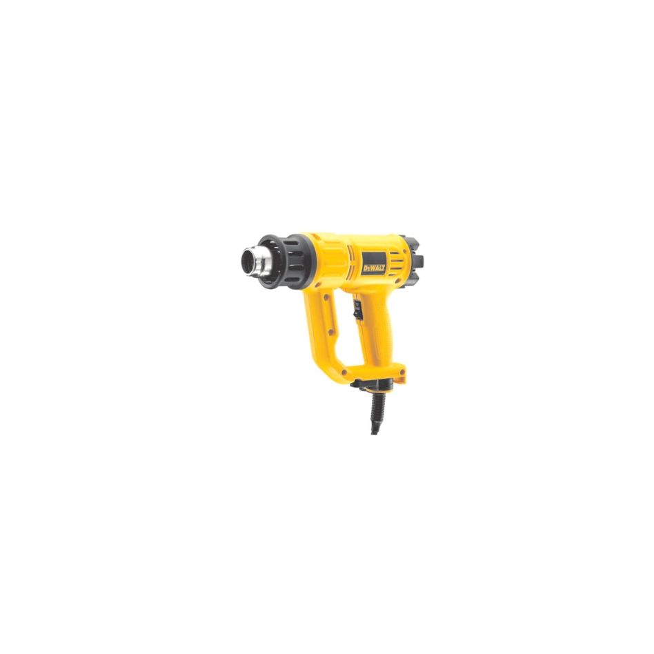 DeWALT D26411-QS Pistolet na gorące powietrze 1800 Watt