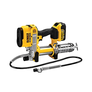 DeWALT DCGG571M1-QW DCGG571M1 Smarownica 18 V 4,0 Ah Li-ion