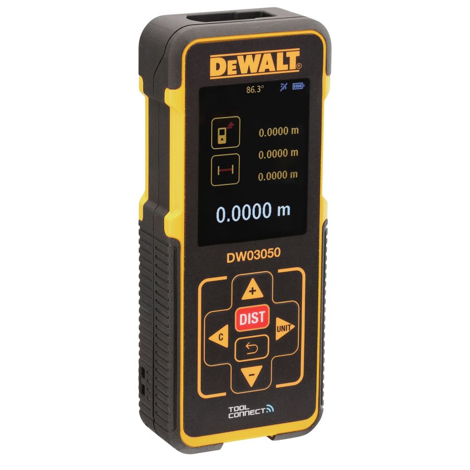 DeWALT DW03050-XJ Dalmierz laserowy 50m