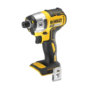 DeWALT DCF887NT-XJ Zakrętarka udarowa 18V XR + TSTAK, bez akumulatorów i ładowarki