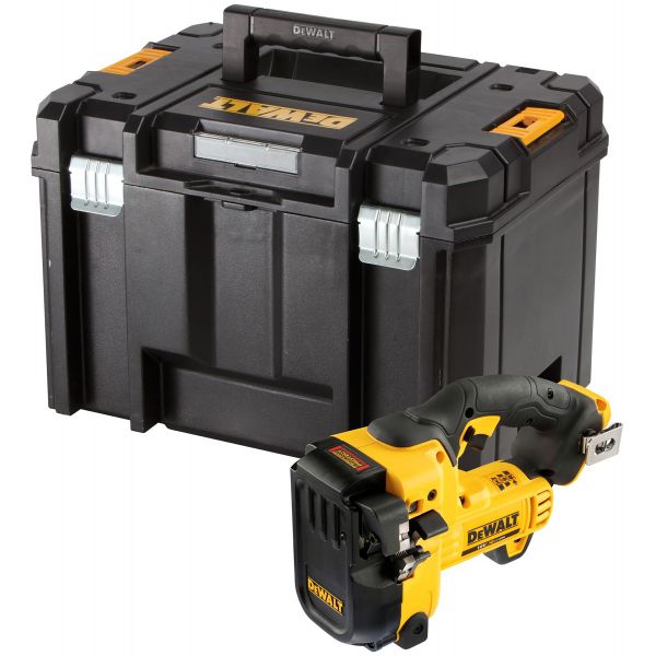 DeWALT DCS350NT-XJ Frezarka górnowrzecionowa 18 V bez akumulatorów i ładowarki