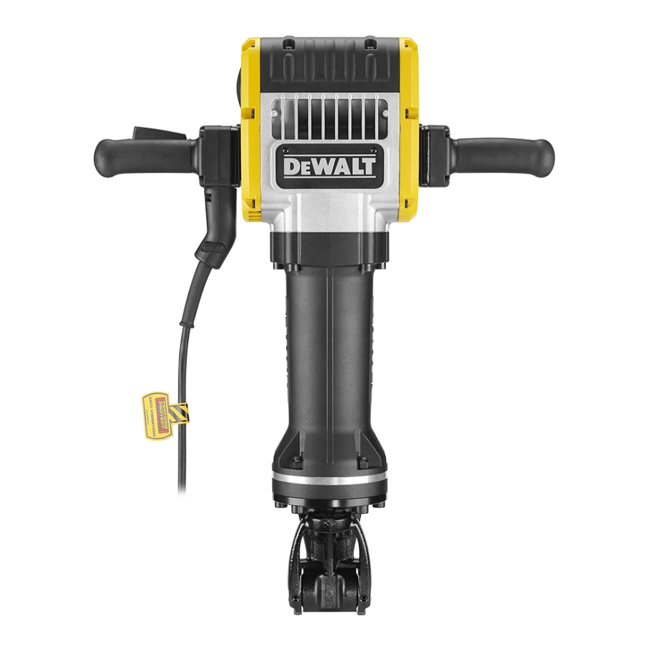 DeWALT D25981K-QS Łamacz 30 kg 28mm 2100W + wózek + 5 lat gwarancji sprzedawcy!