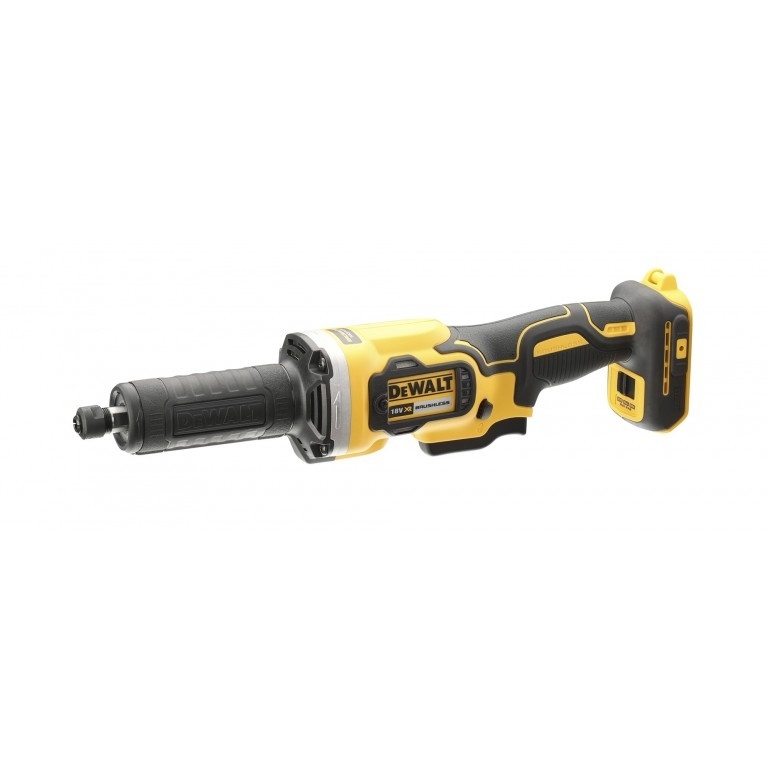 DeWALT DCG426N-XJ XR Akumulatorowa szlifierka prosta 18V bez akumulatorów i ładowarki