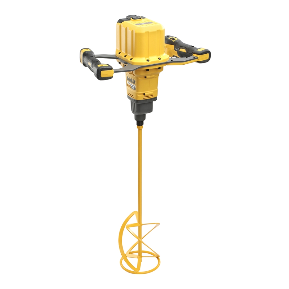 DeWALT DCD240X2-QW Mikser DCD240X2 XR FlexVolt 54 V 9,0 Ah