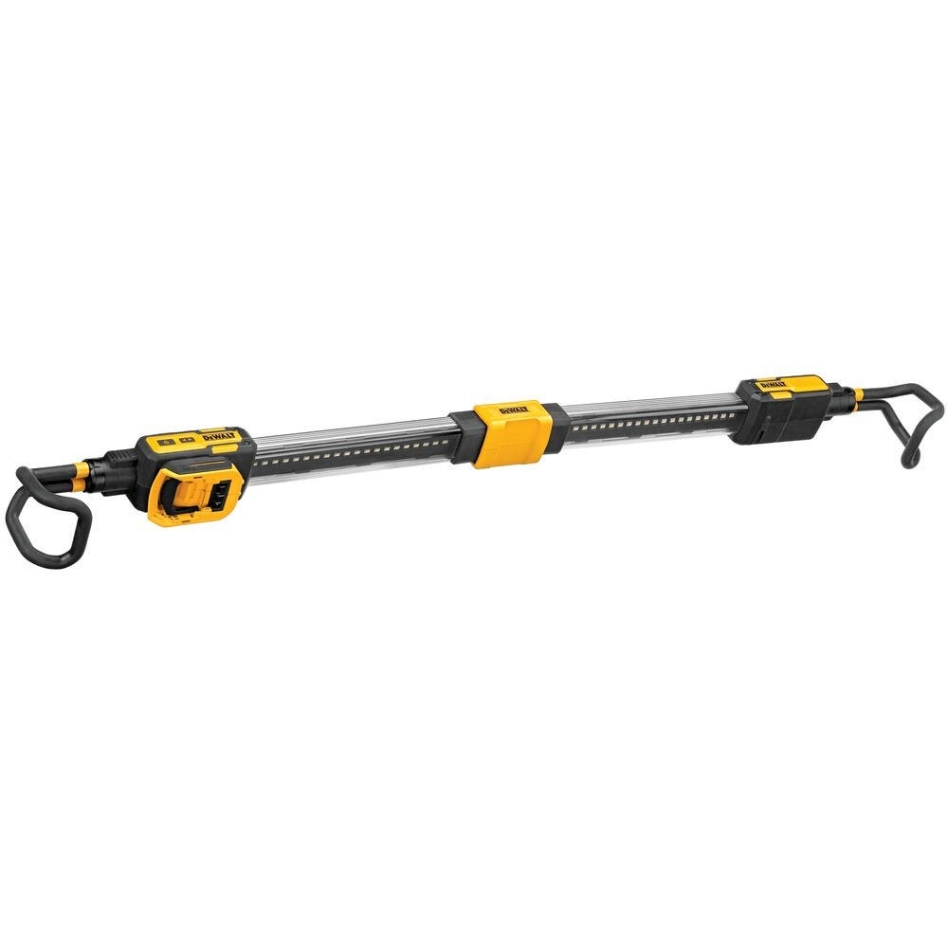 DeWALT DCL045-XJ 12V/18V XR Lightbar bez akumulatorów i ładowarki