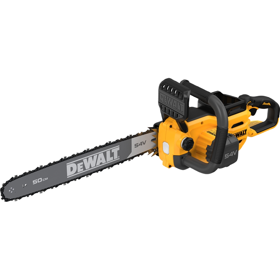 DeWALT DCMCS575N-XJ Accu Pilarka łańcuchowa 50cm FlexVolt High Powered Body 54V bez akumulatorów i ładowarki