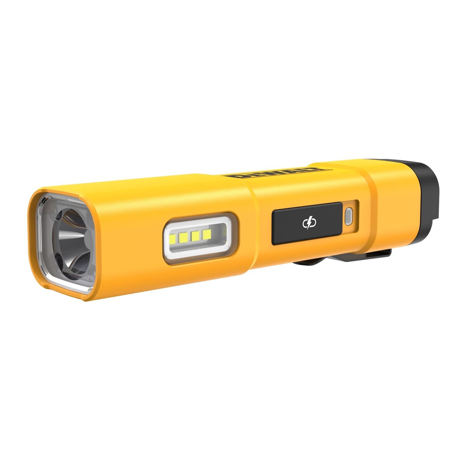 DeWALT DCL183-XJ Latarka USB-C