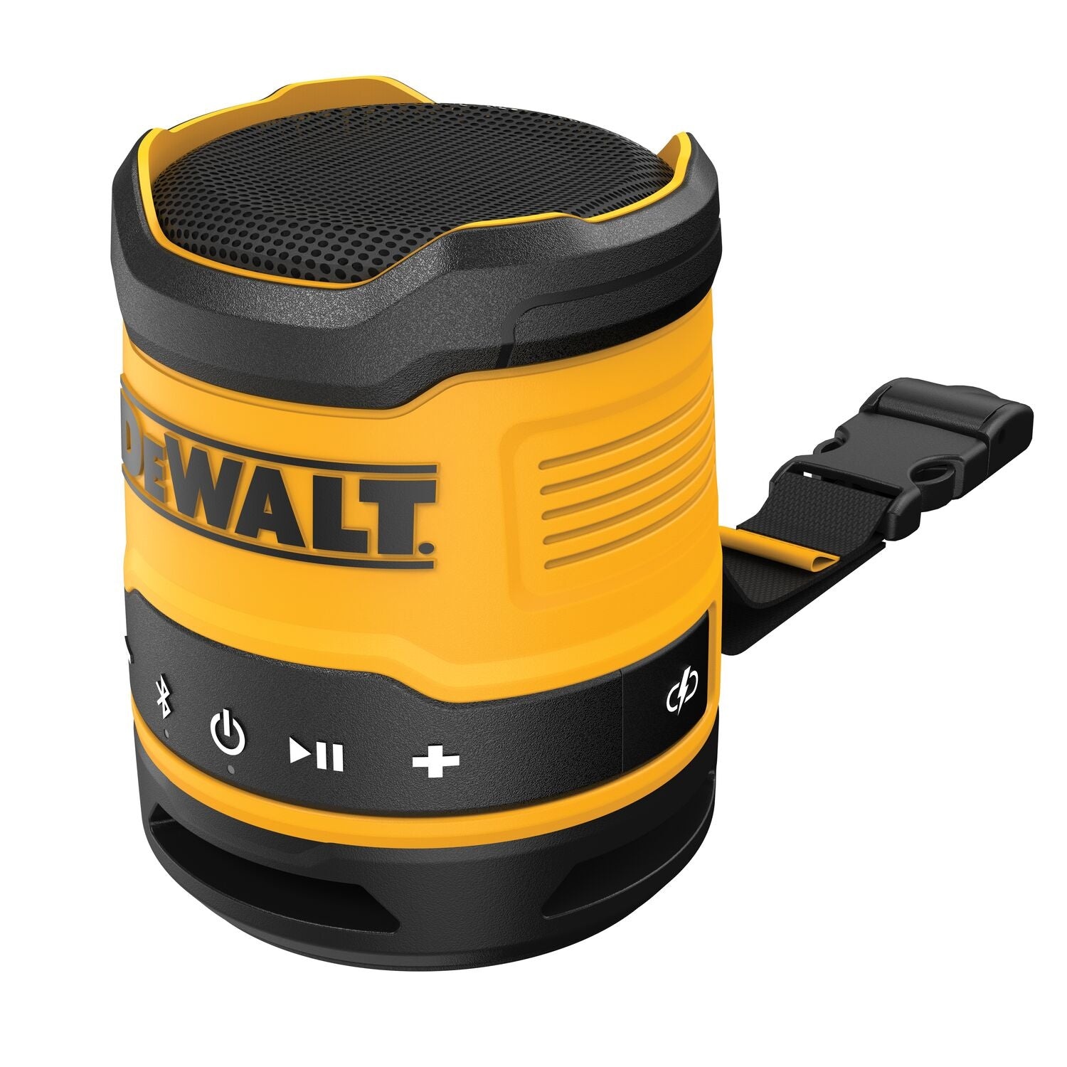 DeWALT DCR009-XJ Głośnik Bluetooth IP67 USB-C