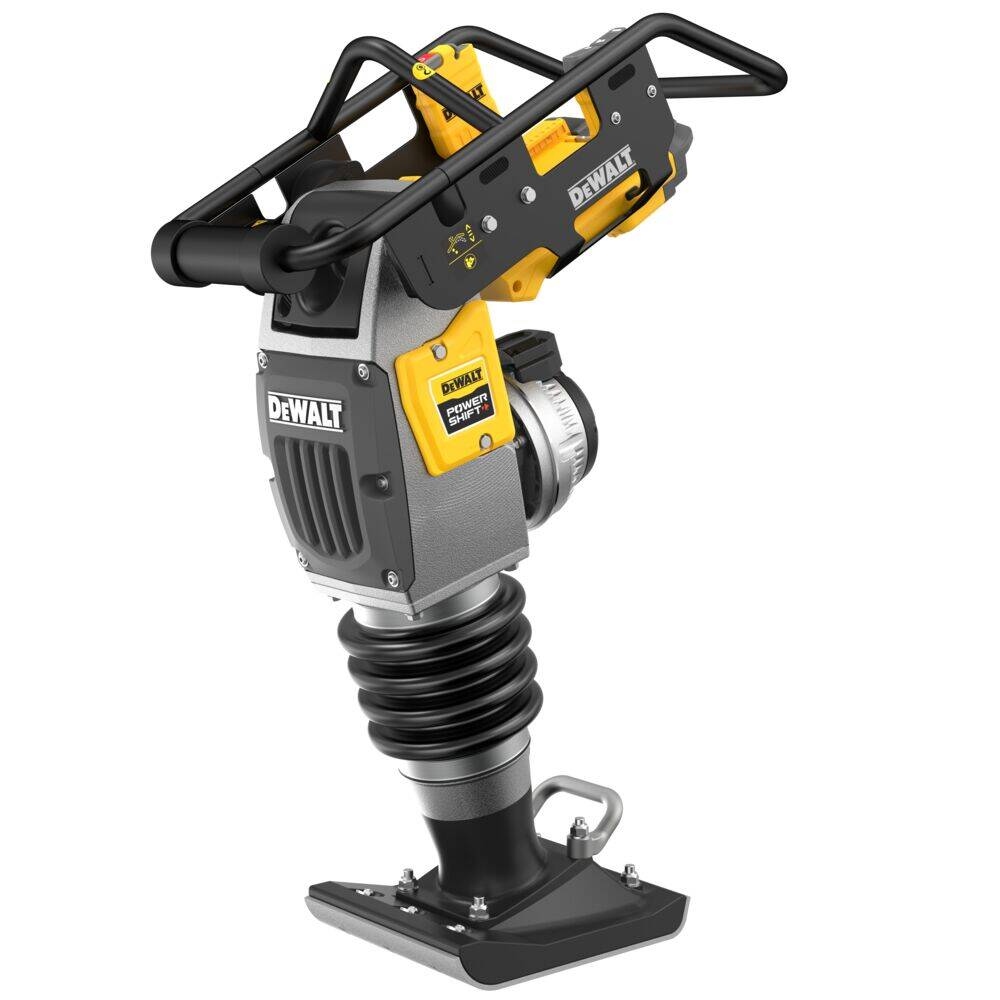 DeWALT DCPS660N-XJ Ubijak Powershift 11,5 kN bez akumulatorów i ładowarki