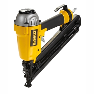 DeWALT DPN1564APP-XJ Finisher 15 Gauge 32 - 64 mm