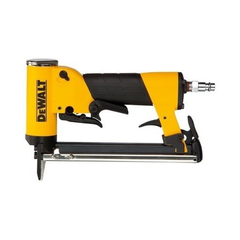DeWALT DPS8016-XJ Zszywacz pneumatyczny o szerokim zastosowaniu